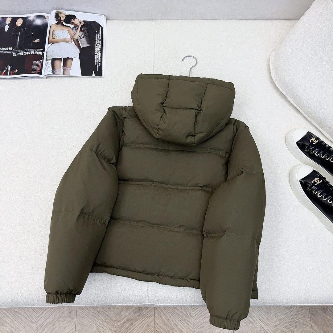 Celine Down Jackets